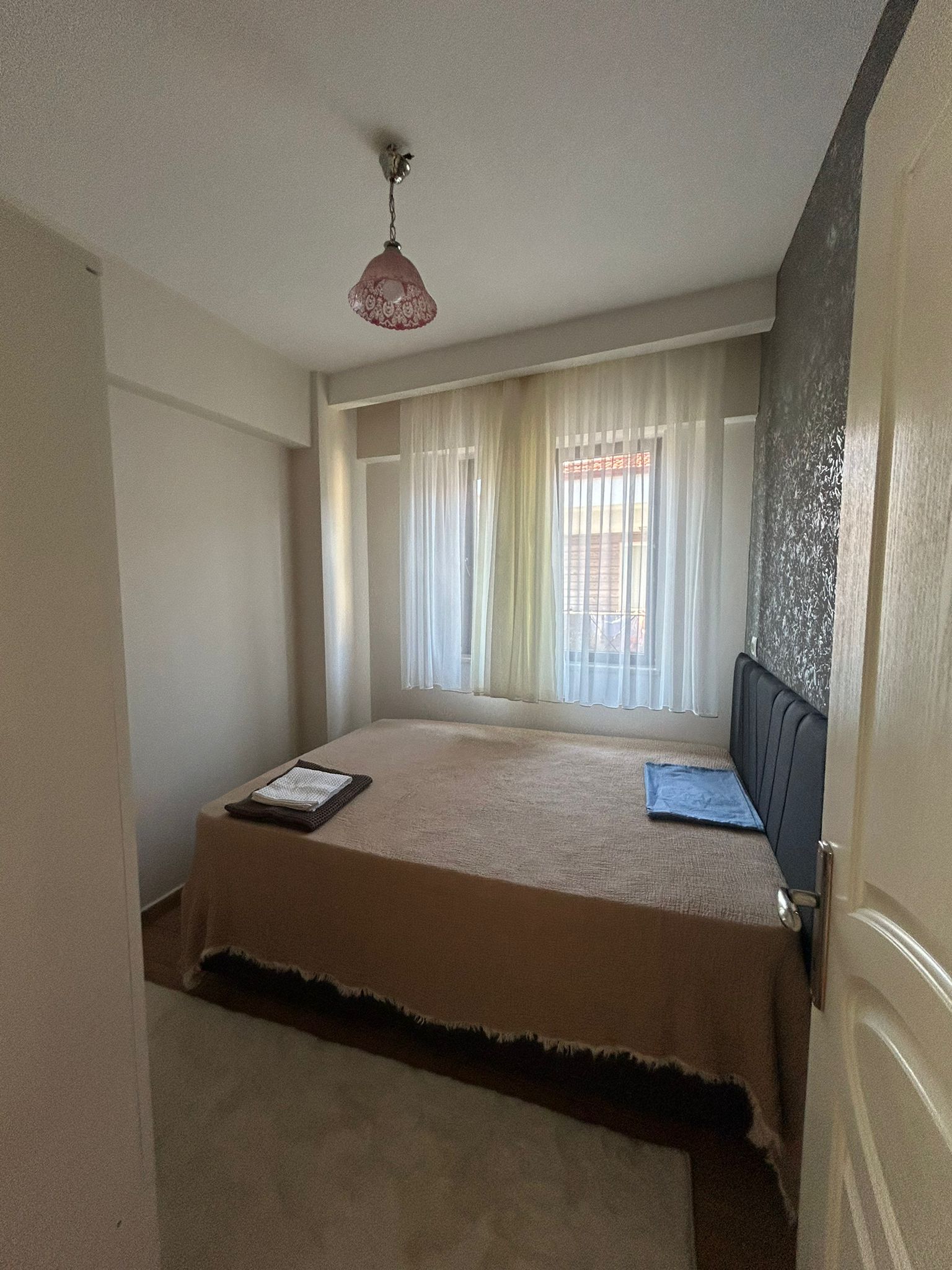 denizli günlük kiralık apart