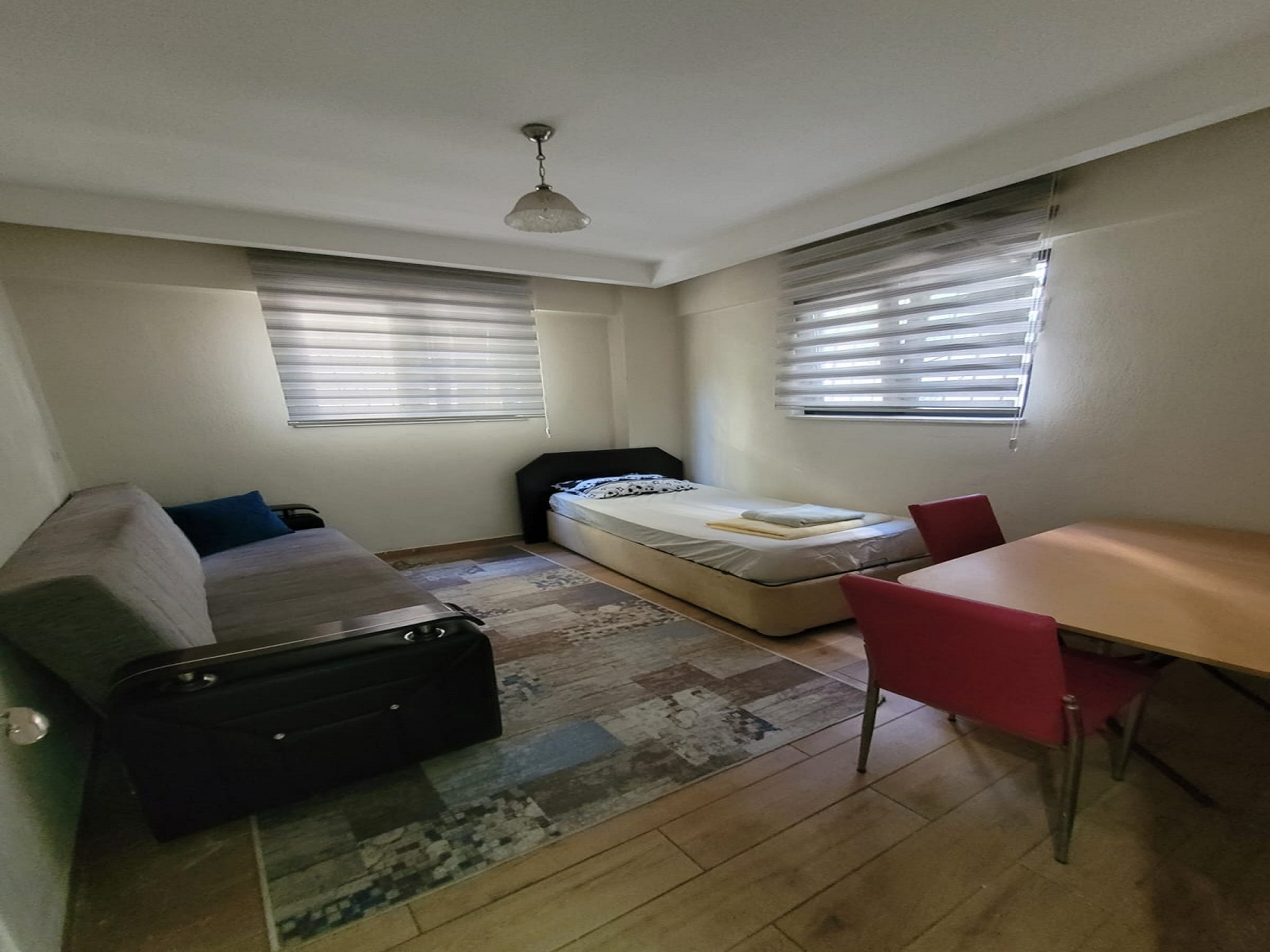 denizli günlük ev